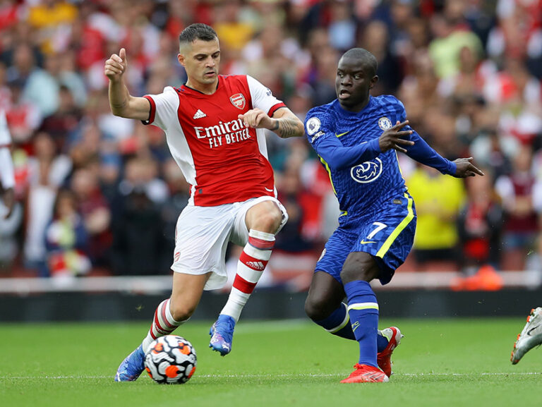Chelsea f’negozjati kuntrattwali ma’ N’Golo Kante