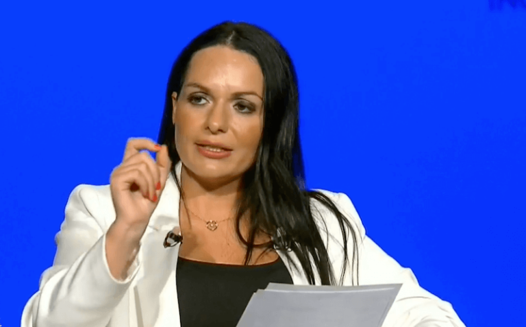 “Partit miftuħ għall-ideat, għall-kritika kostruttiva u għad-diskussjoni” – Ramona Attard