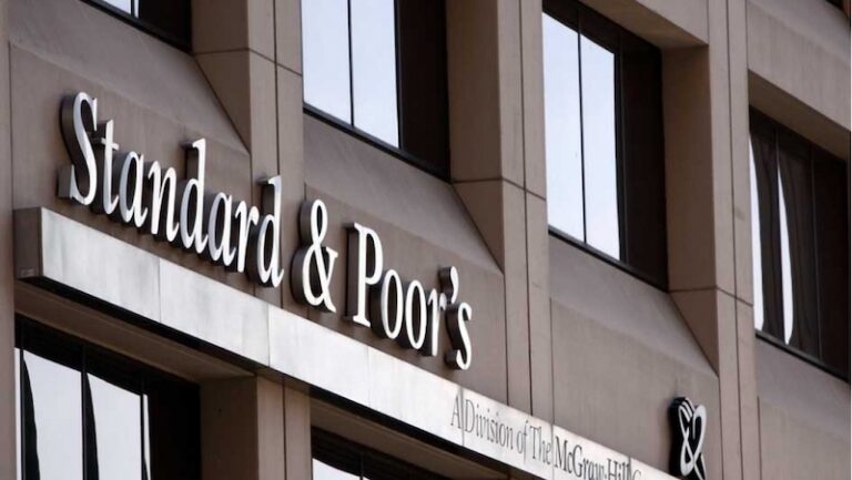 S&P Global Ratings b’ċertifikat lill-politika ekonomika tal-gvern