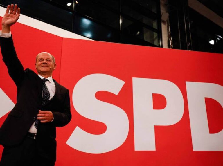 IR-REBĦA TAL-SPD