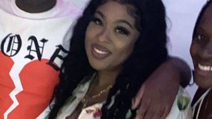 Shanice Young