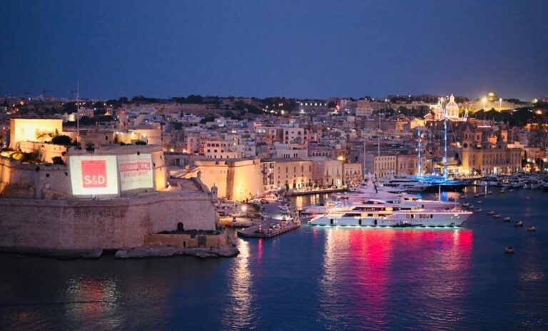 IT-TRANŻIZZJONI DIĠITALI U X-XOGĦOL