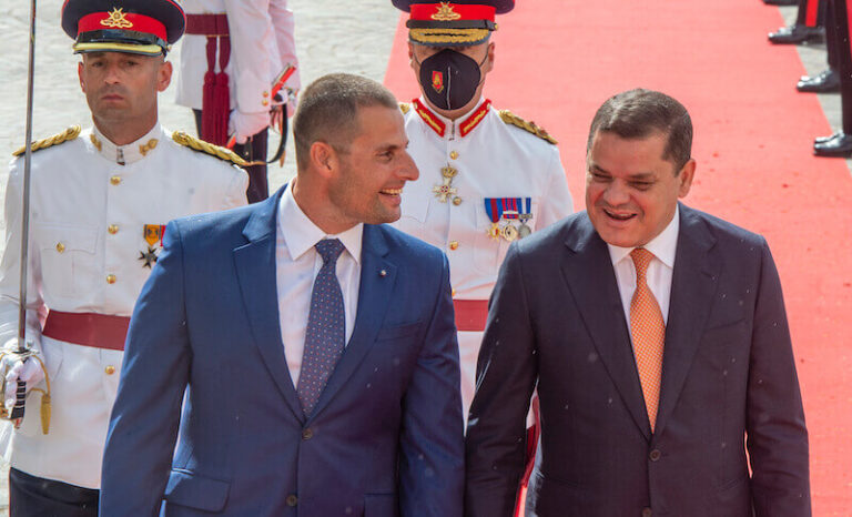 Ftehim bejn Malta u l-Libja bil-għan li jerġgħu jibdew it-titjiriet bejn iż-żewġ pajjiżi