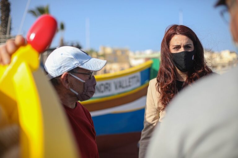 AMBJENT RURALI U MARITTIMU GĦAL ULIEDNA