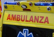 Tisplodi batterija ta’ karozza u s-sewwieq jitlef il-kontroll u jaħbat… jittieħed l-isptar
