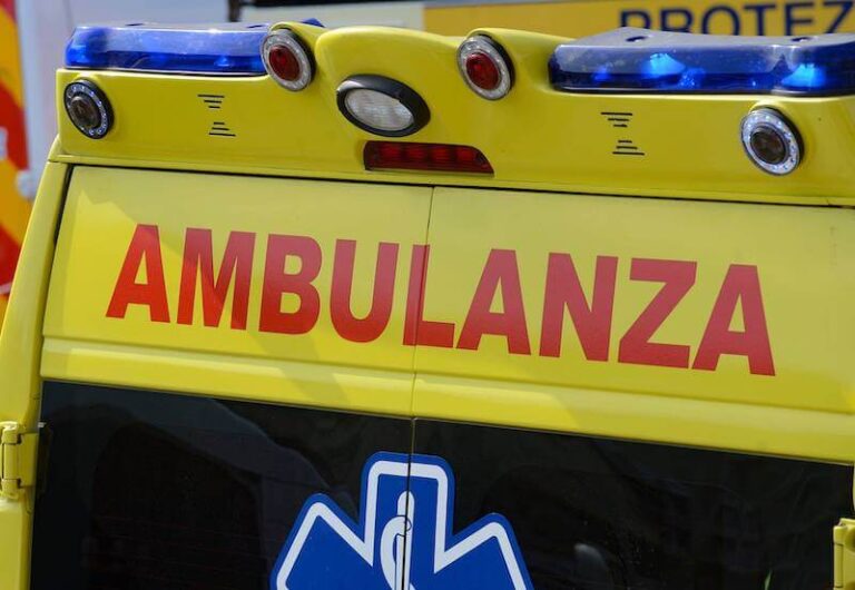 Raġel jindarab gravi wara li ntlaqat minn karozza