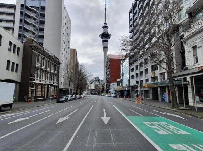 auckland