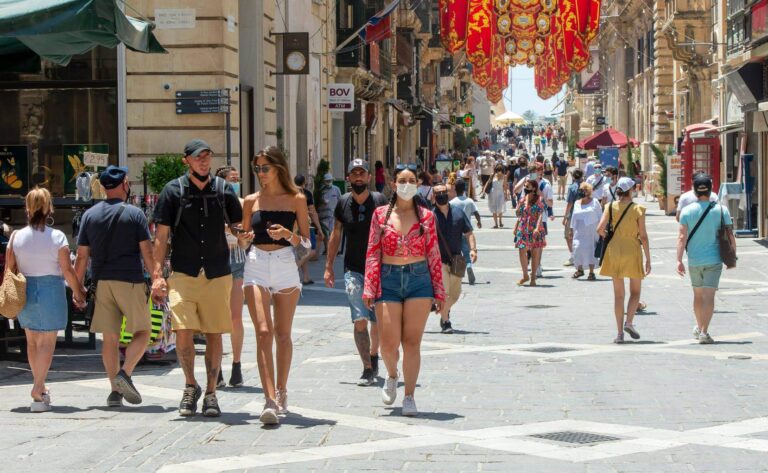 GĦAŻLIET LI SE JMEXXUNA ‘L QUDDIEM FIL-FUTUR