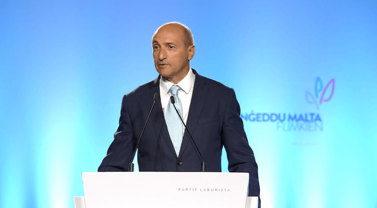 “Nimxu u naħdmu għar-riżultati u mhux għar-retorika” – id-DPM Chris Fearne