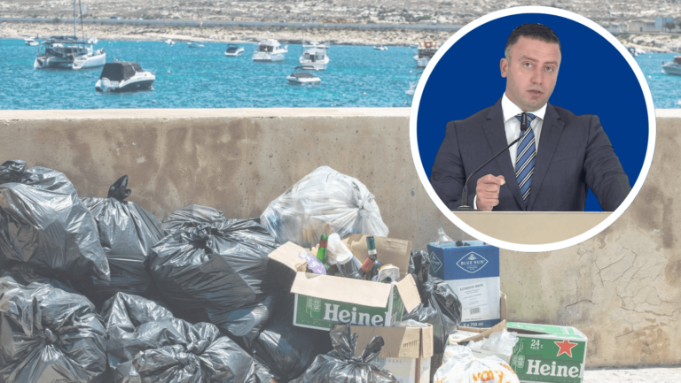 “In-nies tkellmu u l-Gvern qiegħed jirrispondi u jaġixxi”