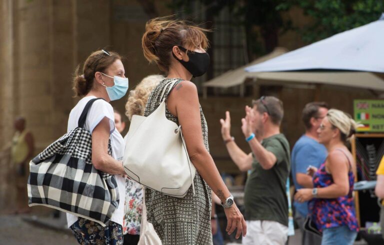 Jirkupraw 222 persuna … tmut persuna fl-aħħar 24 siegħa