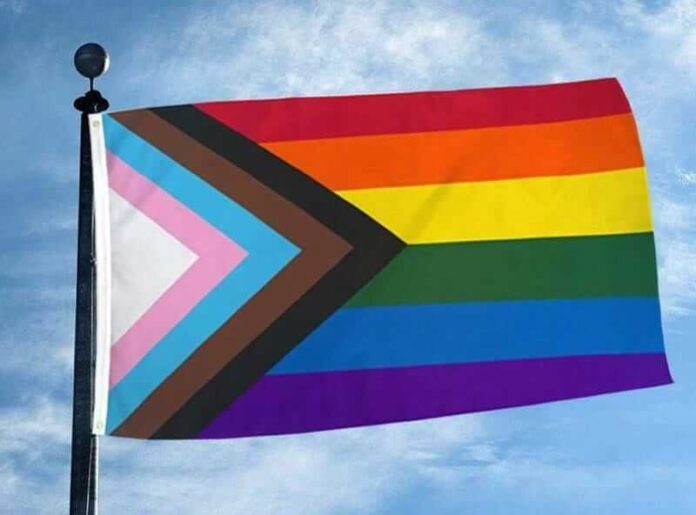 flag