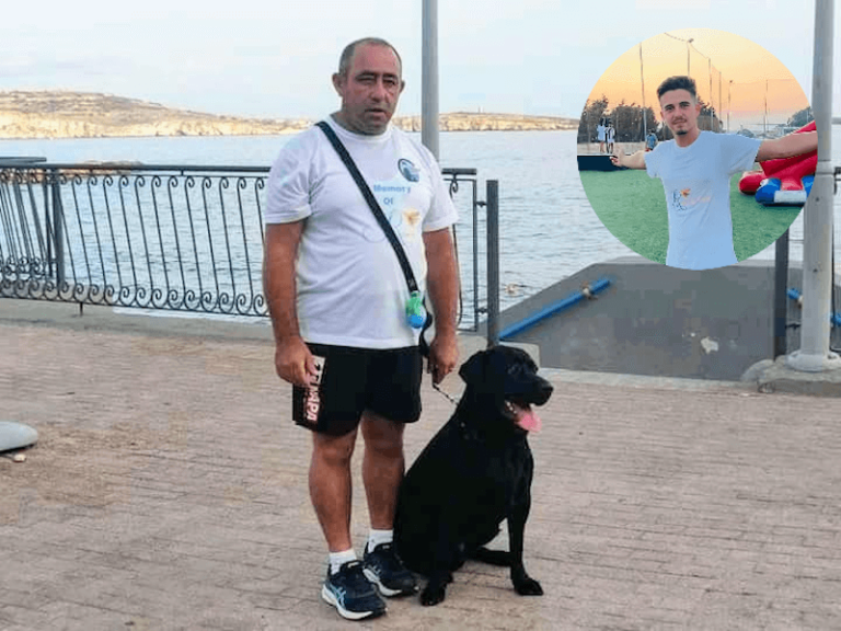 Ara: Jiġri minn Buġibba sa Ħal Qormi b’risq Puttinu Cares f’isem Ramiro & Friends