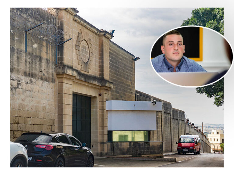 “Bżonn ta’ iżjed kuxjenza għax is-suwiċidji mhux fil-ħabs biss isiru”