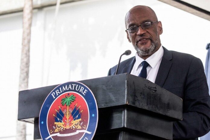 haiti