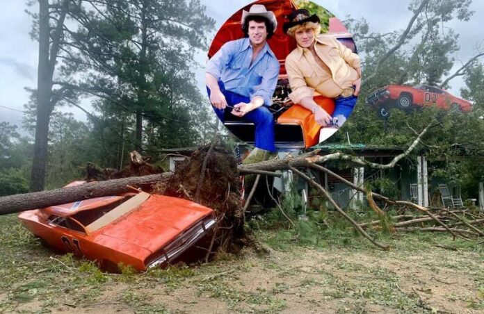 hazzard