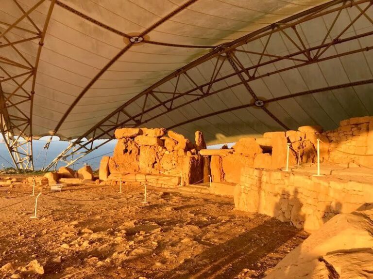 Heritage Malta tiċċelebra l-bidu tal-ħarifa b’mod uniku fl-Imnajdra