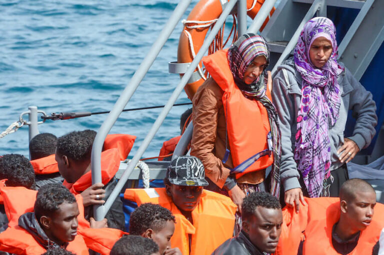 Ineffiċjenzi fil-kooperazzjoni ma’ pajjiżi mhux tal-UE rigward ir-ripatrijazzjoni