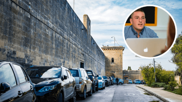 “Kien hemm żmien meta ċ-ċavetta tal-kċina tal-istaff kienet fil-but ta’ priġunier” – Eks impjegata fil-ħabs