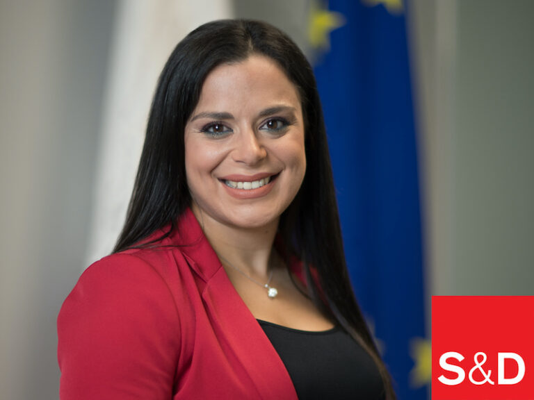 Josianne Cutajar