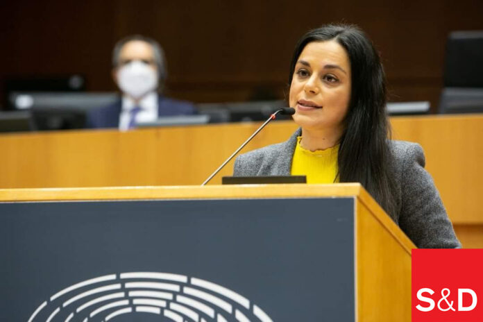 Josianne Cutajar