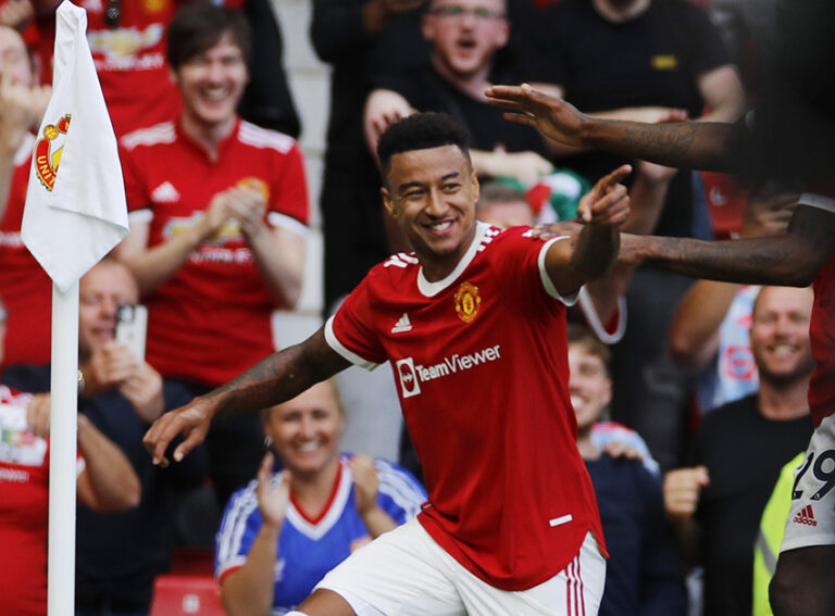 Jesse Lingard viċin li jiffirma kuntratt ġdid ma’ Man Utd
