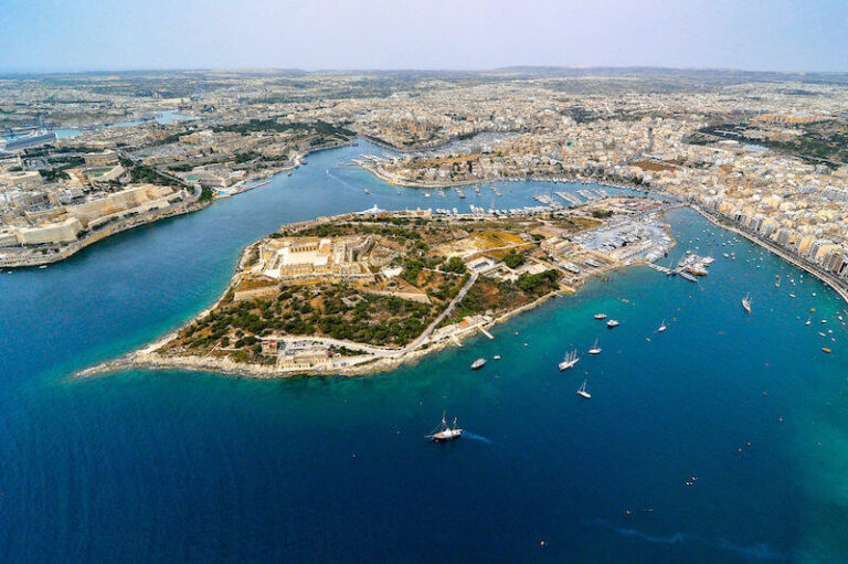 Jirrikużaw ruħhom bla preġudizzju fuq il-proġett ta’ Manoel Island