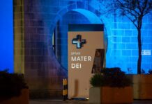 Żewġt irġiel bi ġrieħi gravi f’inċident tat-traffiku