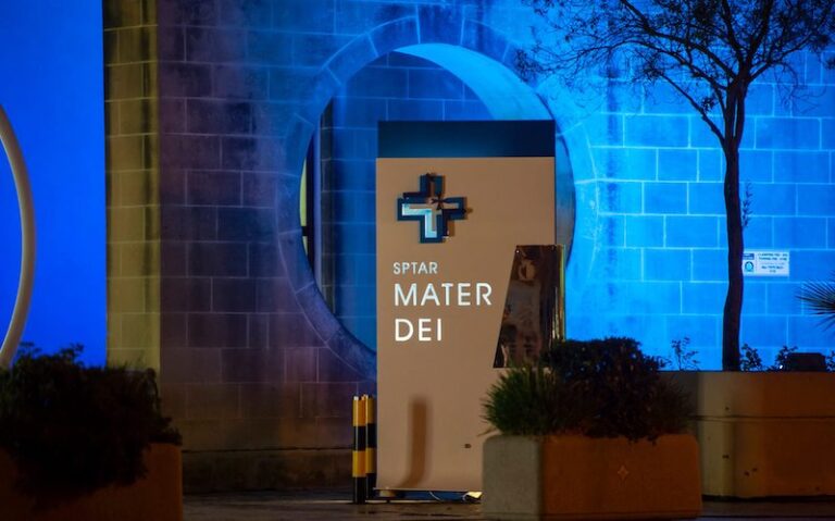 Iweġġa’ serjament wara li ntlaqat minn vettura fil-Ħamrun