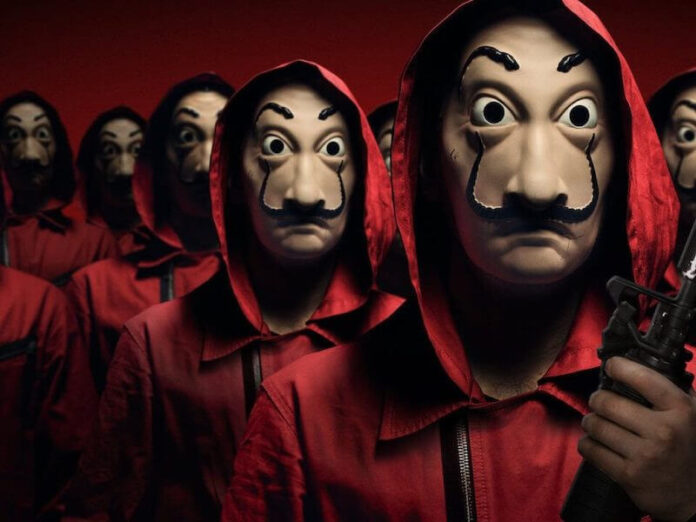 money-heist