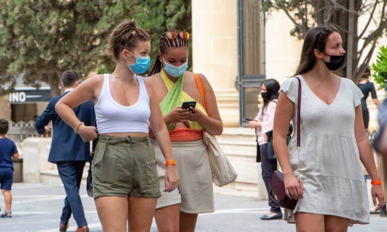 Covid-19: 37 każ ġdid u jfiqu 49; imut anzjan