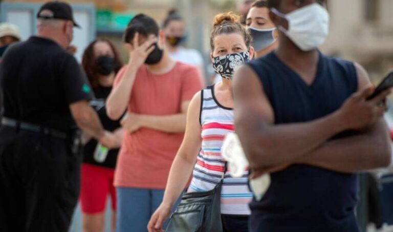 Imutu żewġ anzjani waqt li kienu pożittivi bil-Covid-19