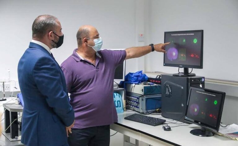Proġett ta’ riċerka bil-għan li jipprovdi trattament aktar effettiv għall-epilessija u għal mard ieħor newroloġiku