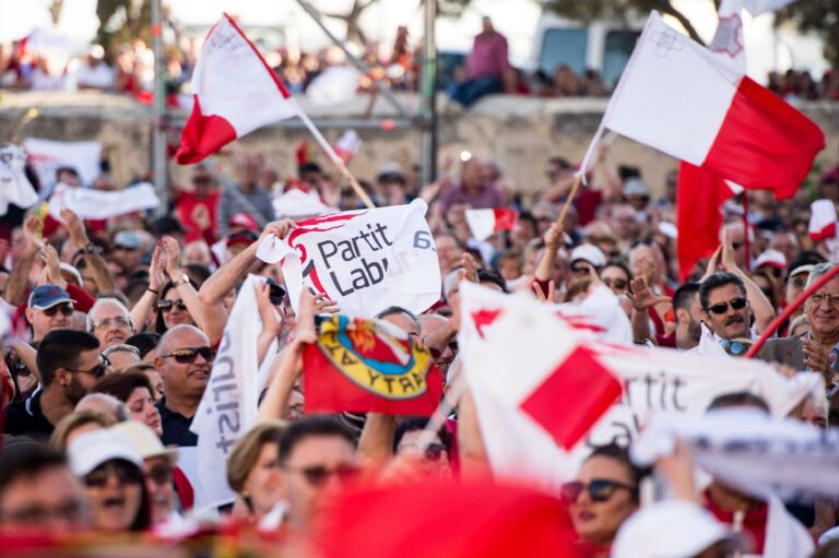 Il-PL jista’ jirbaħ l-elezzjoni b’maġġoranza ta’ 48,000