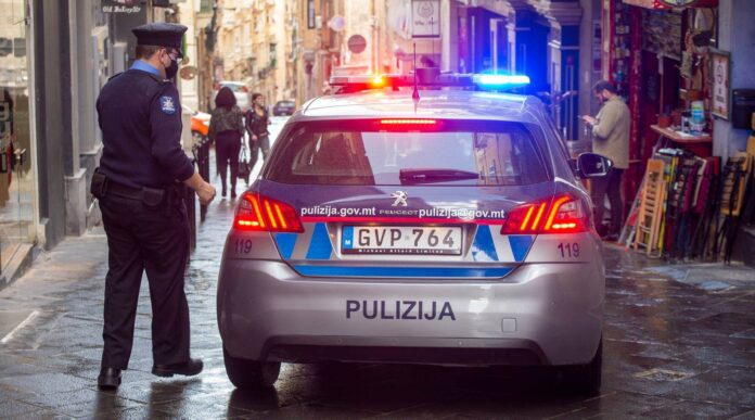 pulizija