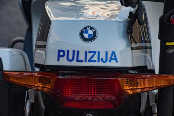 pulizija