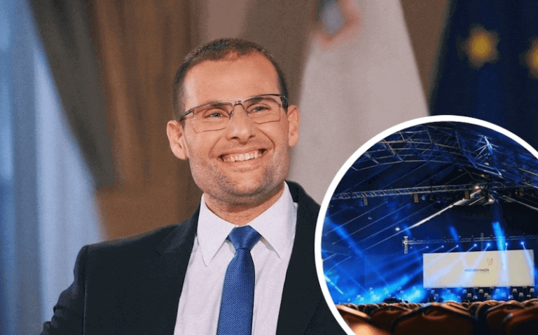 “Kollox lest għal-lejla” – Rally b’diskors tal-Prim Ministru Robert Abela