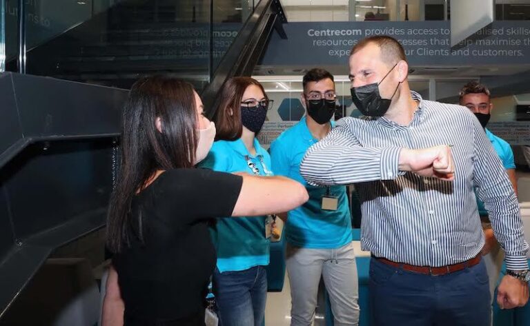 GVERN LI JISMA’ – GĦADA R-RALLY F’TA’ QALI