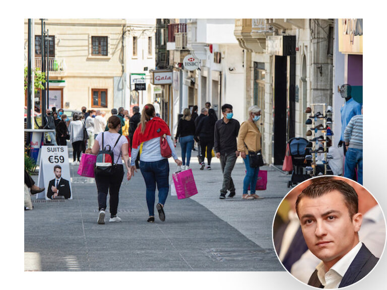 “Il-proposti mressqin mill-GWU juru s-serjetà tagħha” – Il-Ministru Silvio Schembri