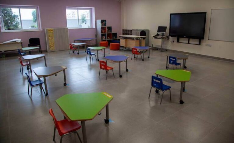 Il-Fondazzjoni għas-Servizzi Edukattivi se testendi l-programm ta’ SkolaSajf għal tfal b’diżabilità