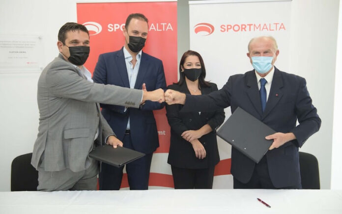sportmalta