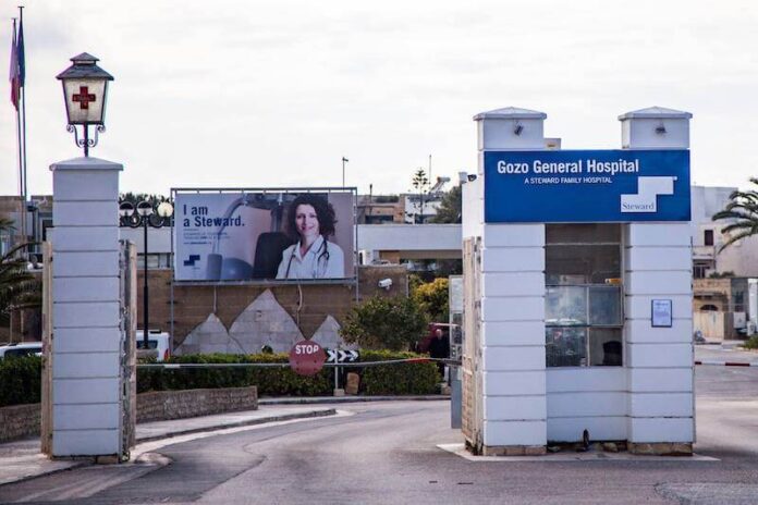 sptar għawdex
