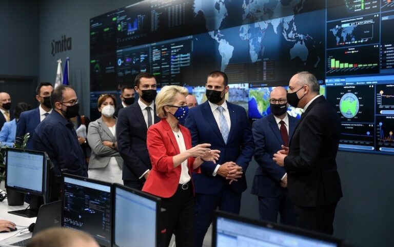 NAĦDMU BIEX INWETTQU L-PJAN TA’ RKUPRU U REŻILJENZA