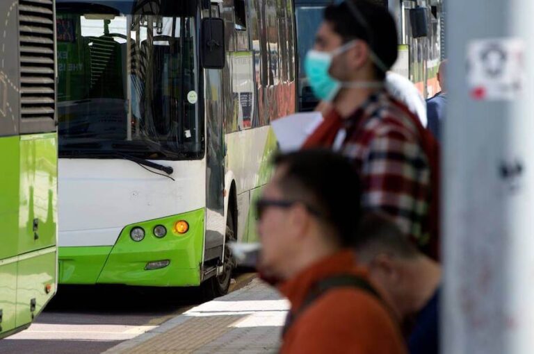 Il-Ġimgħa, it-trasport pubbliku f’Għawdex se jkun b’xejn