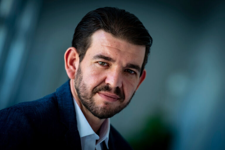 Street Talk: Kunċett ġdid, innovattiv u qrib in-nies