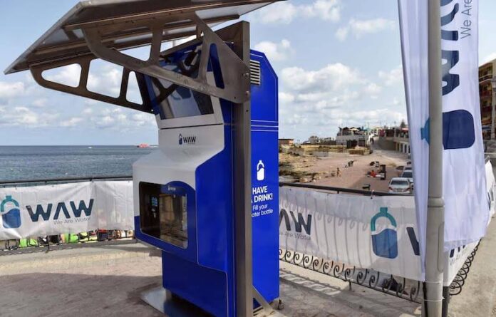 water-dispensers