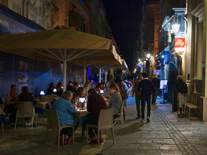 valletta