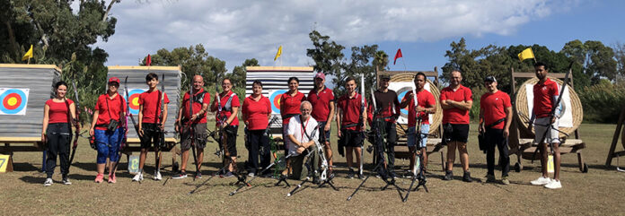 Archery