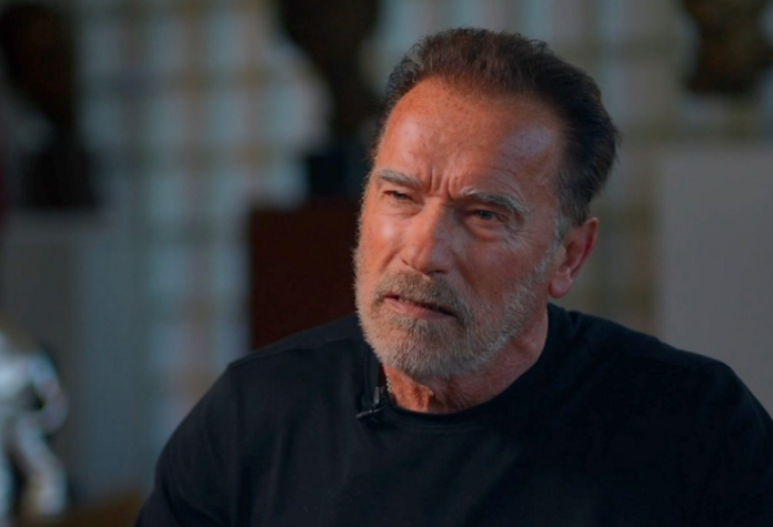 Arnold