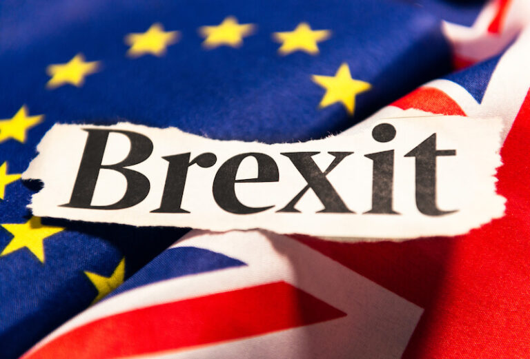 IS-SULLUZZU TAL-BREXIT